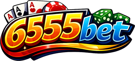 6555bet Logo